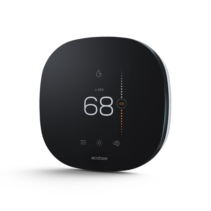  ecobee3 Lite Smart Thermostat 