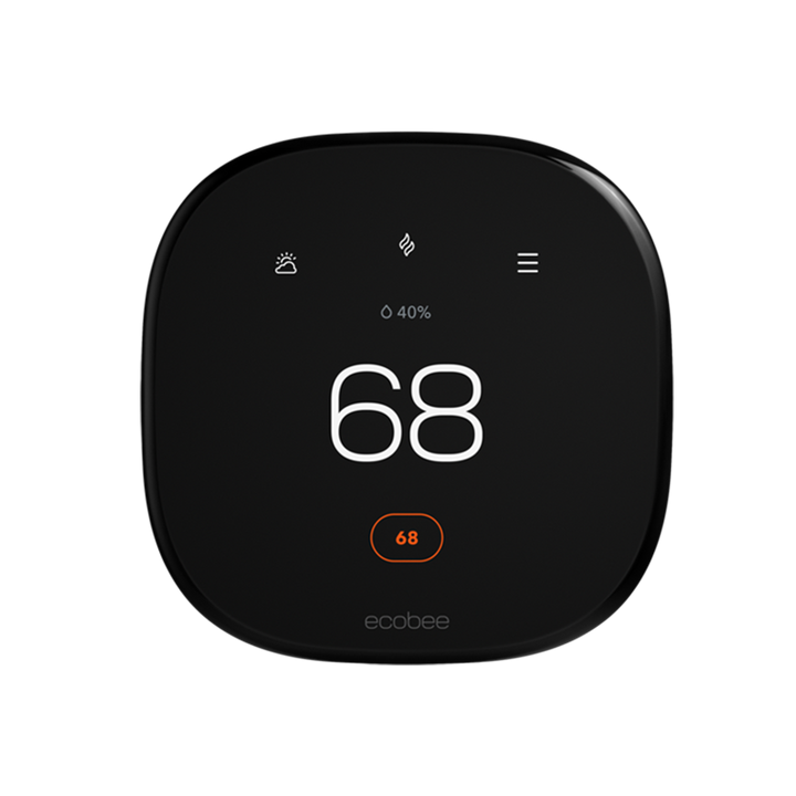  ecobee Smart Thermostat Enhanced 