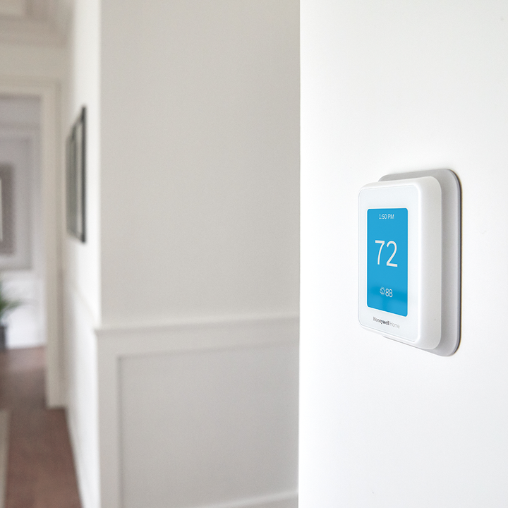  T9 Smart Thermostat 