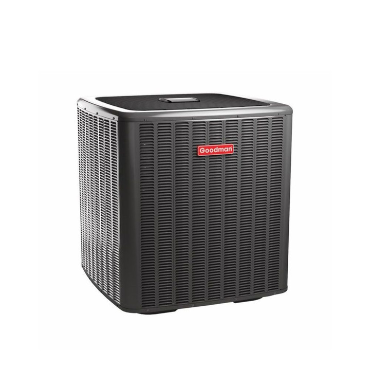 Goodman Split Heat Pump Goodman Split Heat Pump