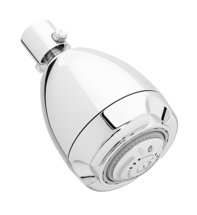  Earth® Pause Showerhead 