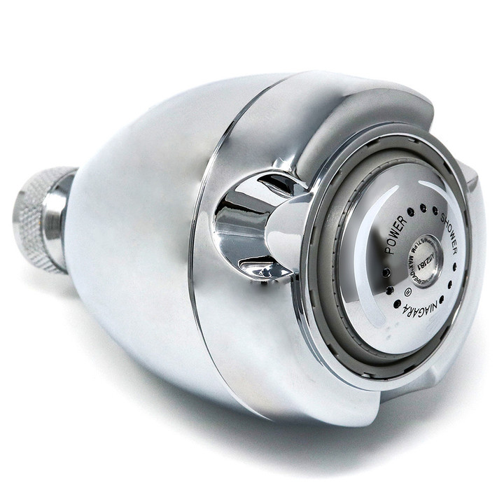 Earth® Showerhead Earth® Showerhead