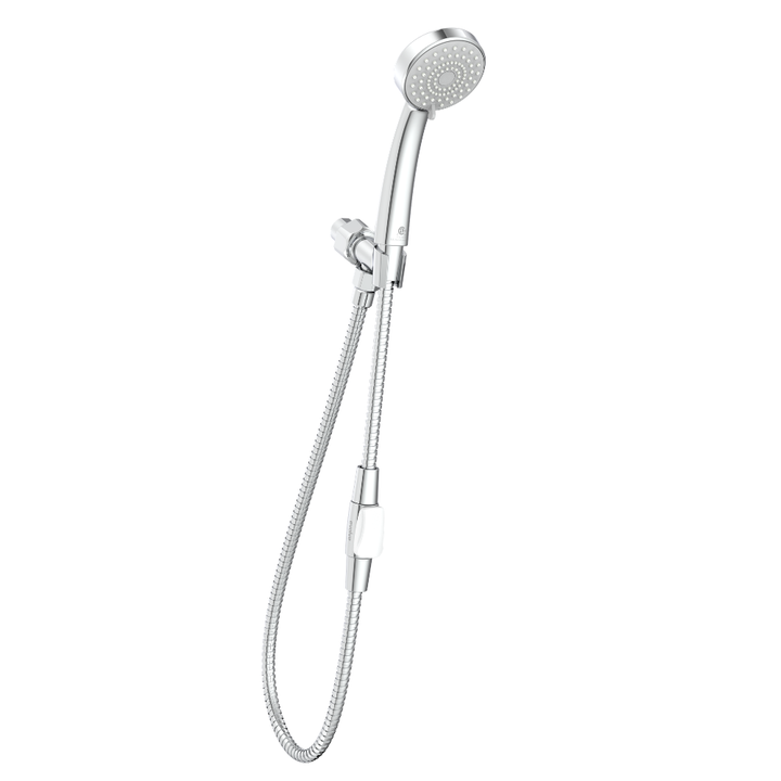  ShowerStart® Multifunction Handheld Showerhead 
