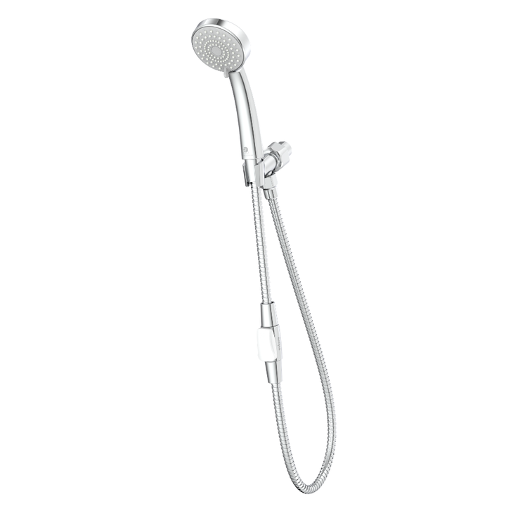 ShowerStart® Multifunction Handheld Showerhead