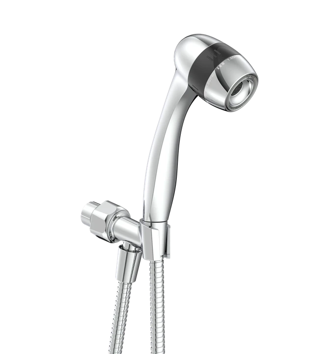 Tri-Max™ Handheld Showerhead 