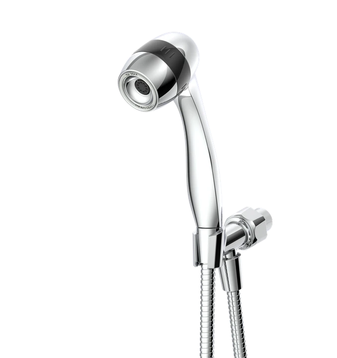 Tri-Max™ Handheld Showerhead