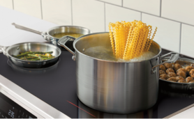 Induction Cooktops and Ranges