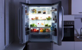 Fridge Thermometer
