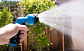 Spray Nozzles