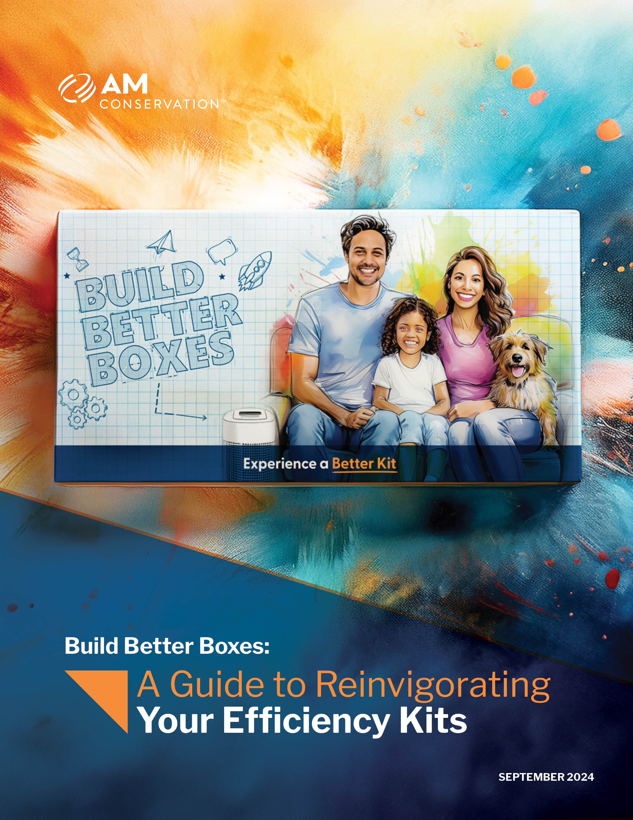 Build Better Boxes: A Guide to Reinvigorating Your Efficiency Kit Results