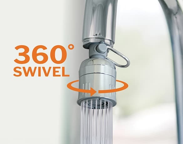 360 swivel