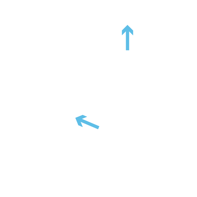 Attach rain and sliding handheld showerheads