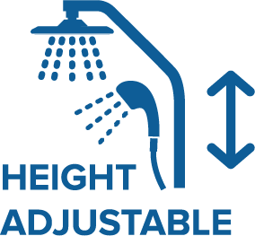 Height Adjustable