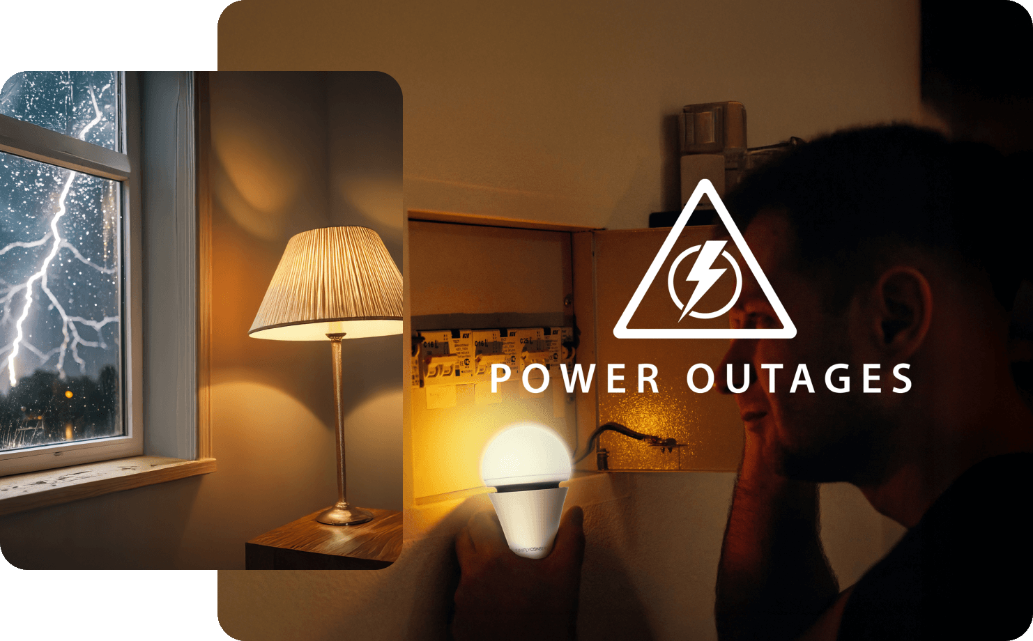 Power Outages
