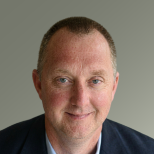 Brian Kissane