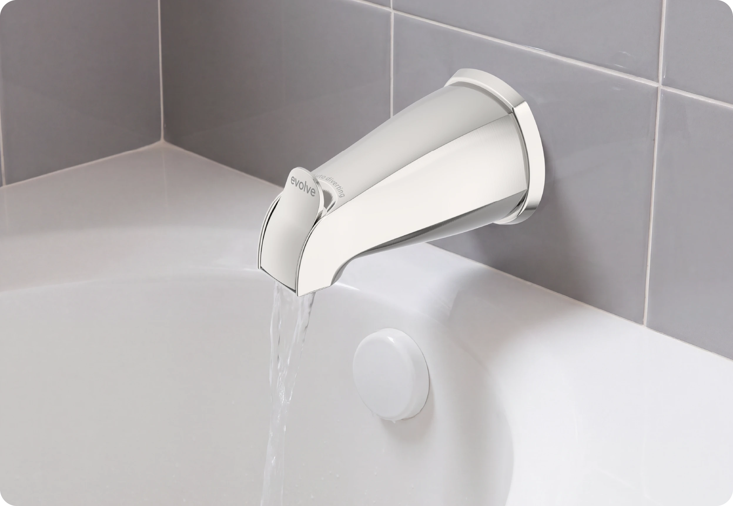 water tap