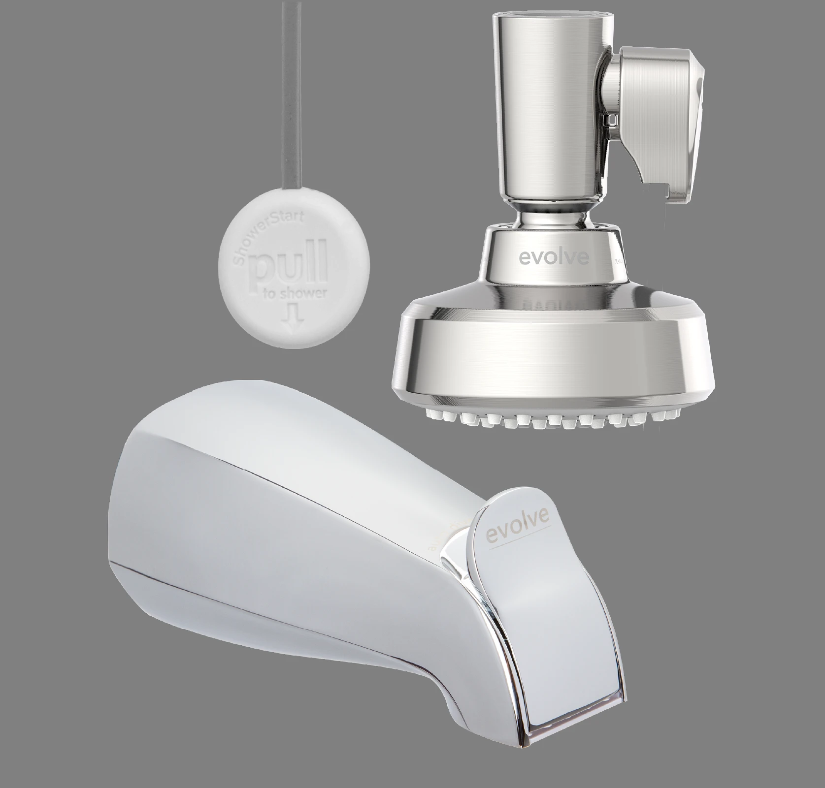 showerhead