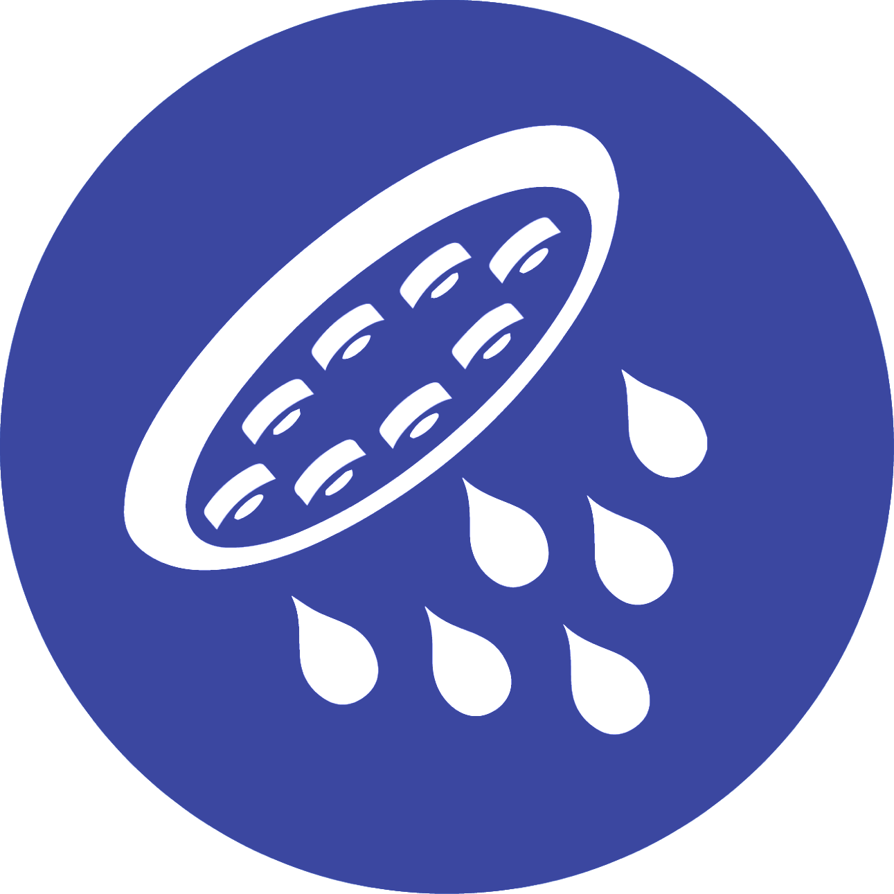 Preserves Shower Quality