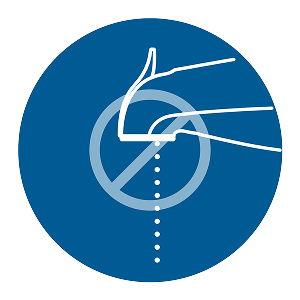 Eliminates Diverter Leaks