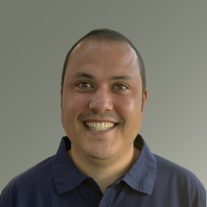 Joshua Levig