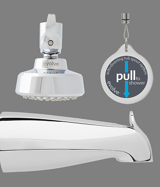 showerhead