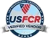 USFCR Verified Vendor