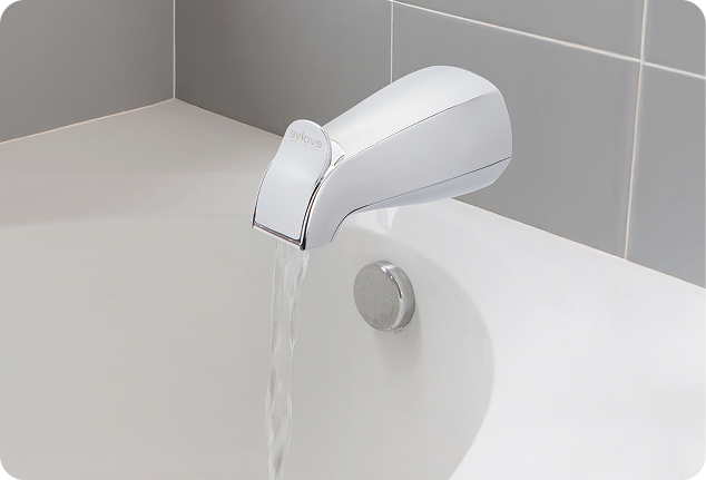water tap