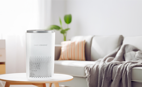 Air Purifiers & Filters