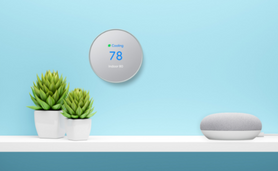 Smart Thermostats