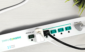 Smart Power Strips & Surge Protectors