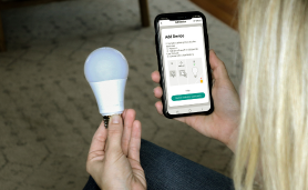 Smart Lighting