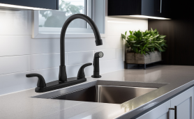 Faucets