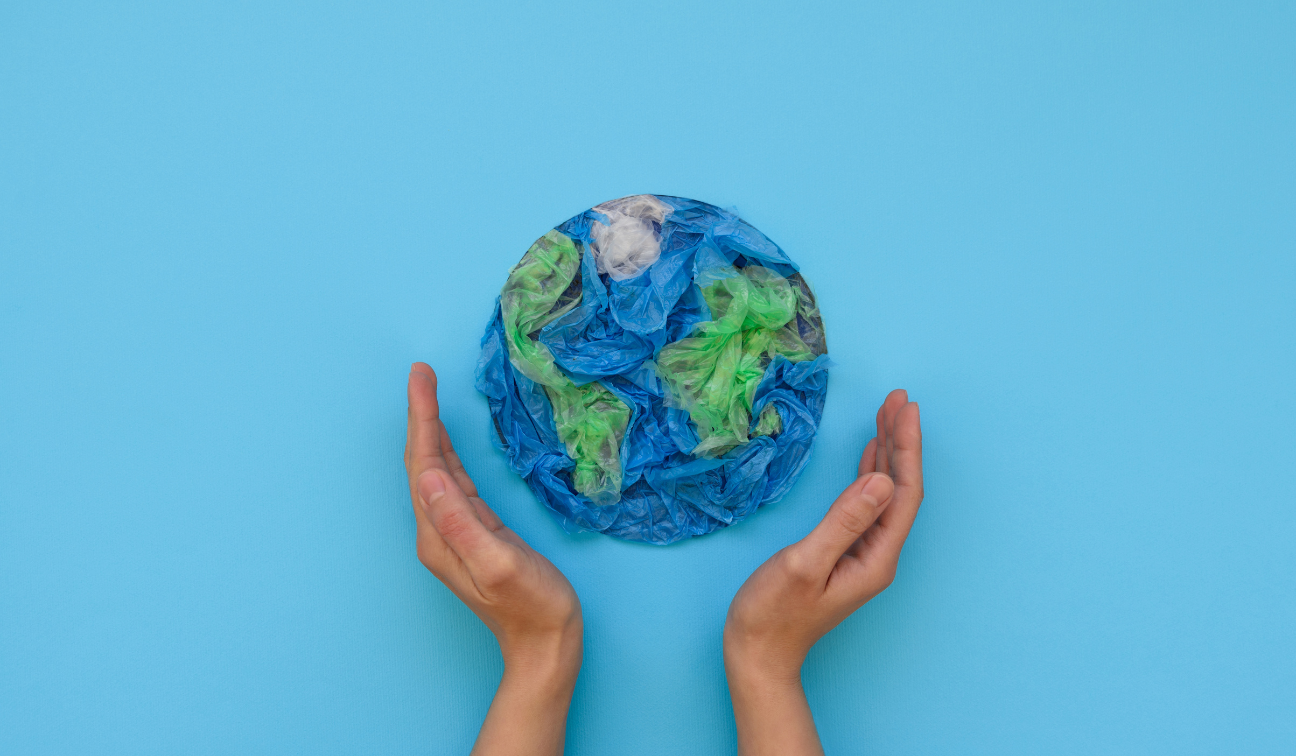 Resolve to Go Green with These Four Earth Day Resolutions