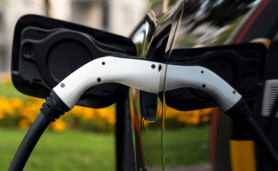 EV Chargers