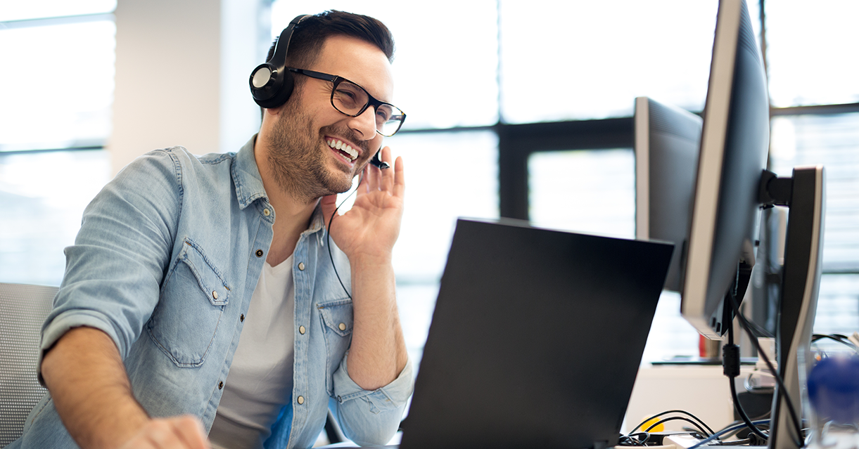 Utilities Can Learn Important Personalization and Call Center Lessons