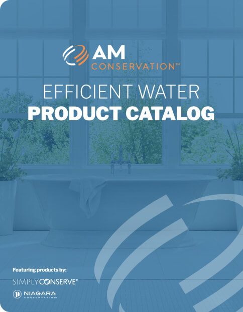 Water Products Catalog