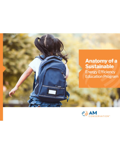 Anatomy of a Sustainable Energy Efficiency Education Program