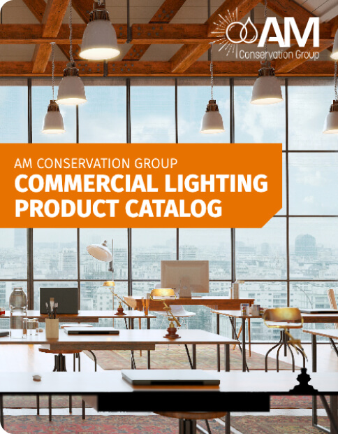 Commercial Lighting Catalog