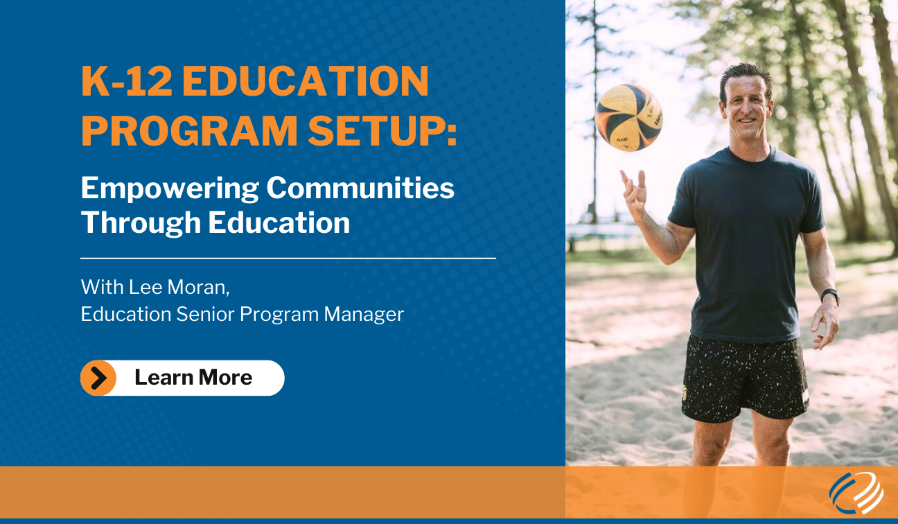 K-12 Education Program Setup: Empowering Communities through Education ...