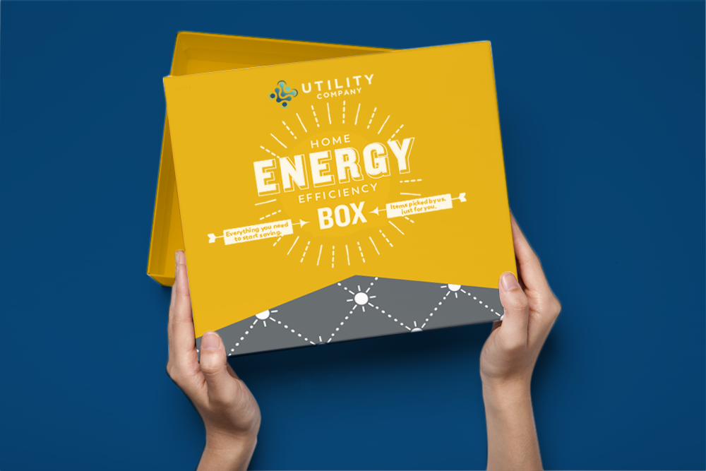 Conservation Kits Efficiency Kit Programs AM Conservation