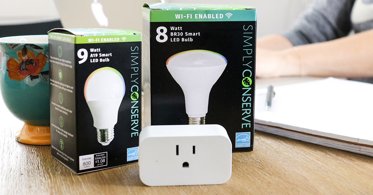 How to Use Smart Plugs to Keep Your Home Safer AM Conservation