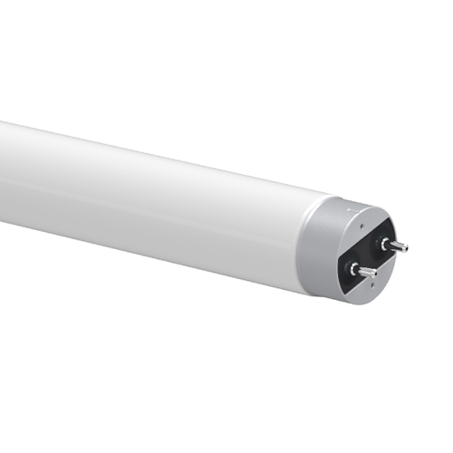 Ballast Compatible LED Tubes 17W 5000K T8 AM Conservation