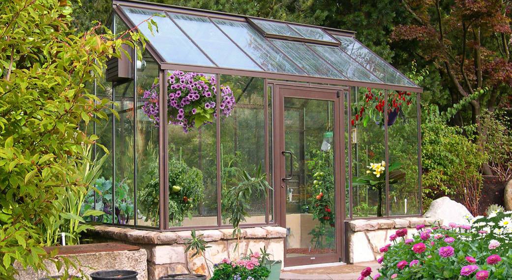 Cross Country Greenhouse