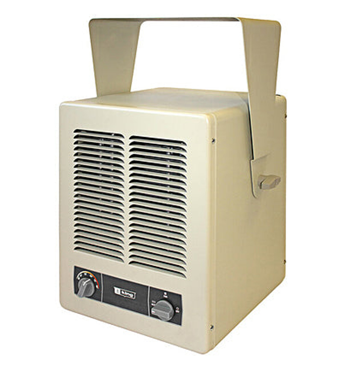 Charley's 120-Volt Greenhouse Heater