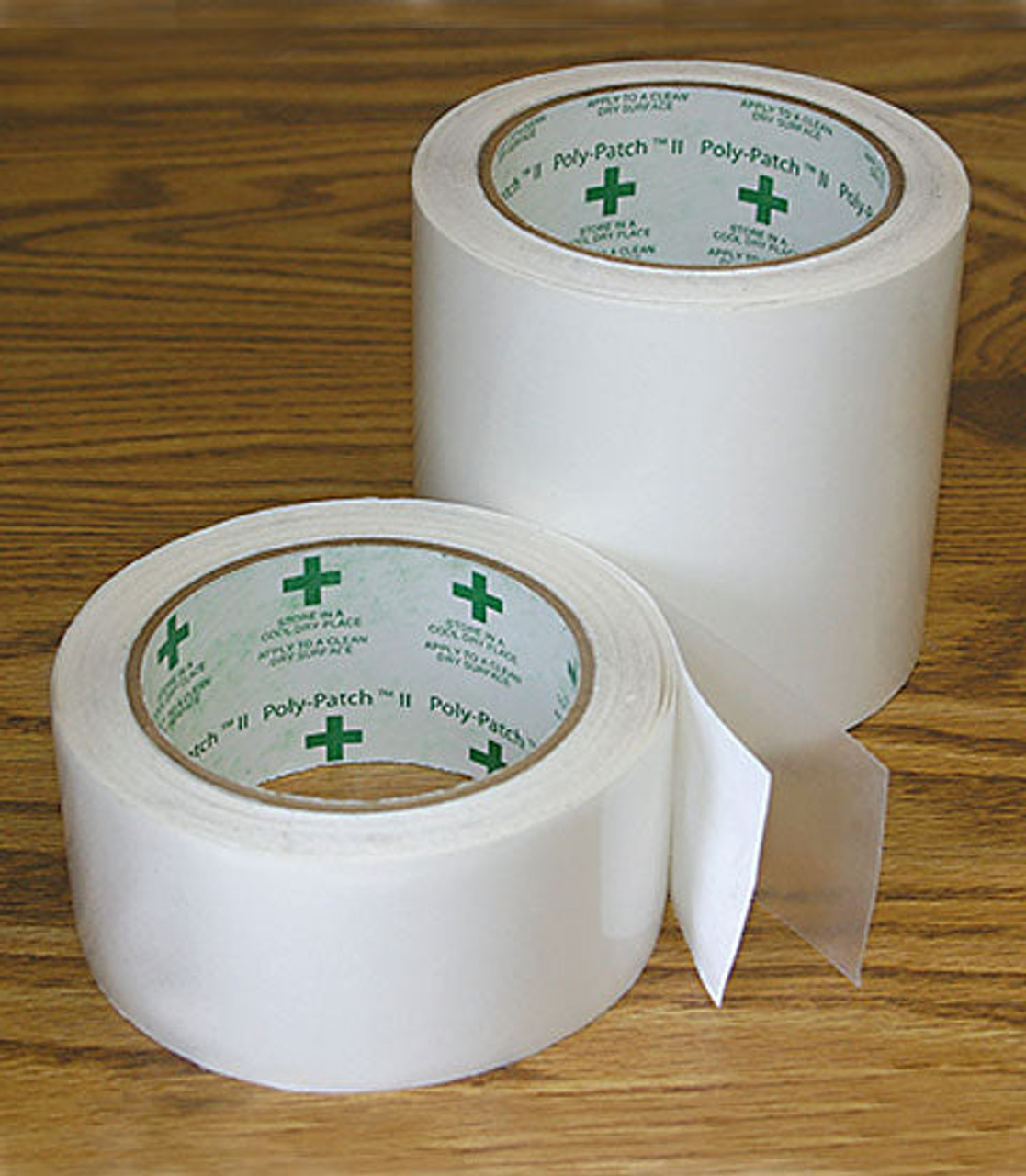 Poly Patch Tape