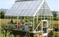 Cooling Your Summer Greenhouse