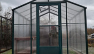 Humidity in Your Greenhouse