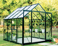 Tips for Protecting Your Greenhouse and Plants This Winter