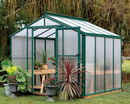 9 Easy To Grow Greenhouse Plants For Beginners