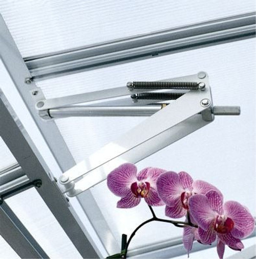 Bayliss MK7 Orchid Solar Vent Opener